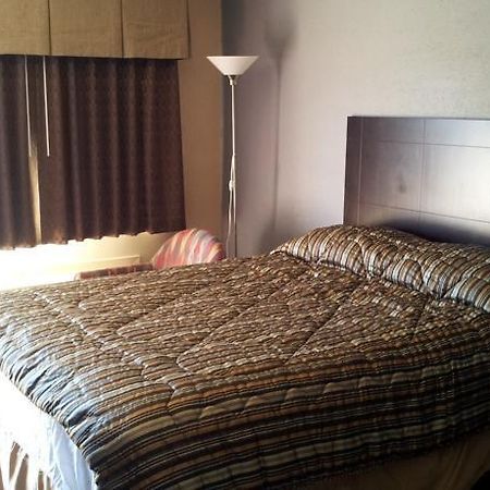 Remington Inn Οκλαχόμα Εξωτερικό φωτογραφία
