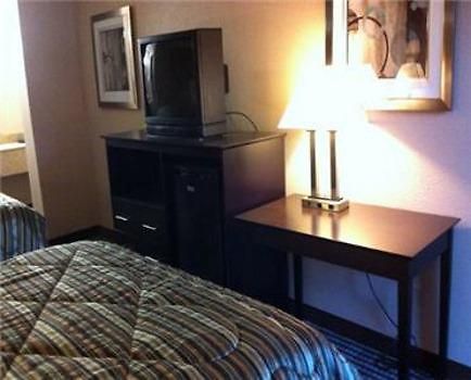 Remington Inn Οκλαχόμα Εξωτερικό φωτογραφία