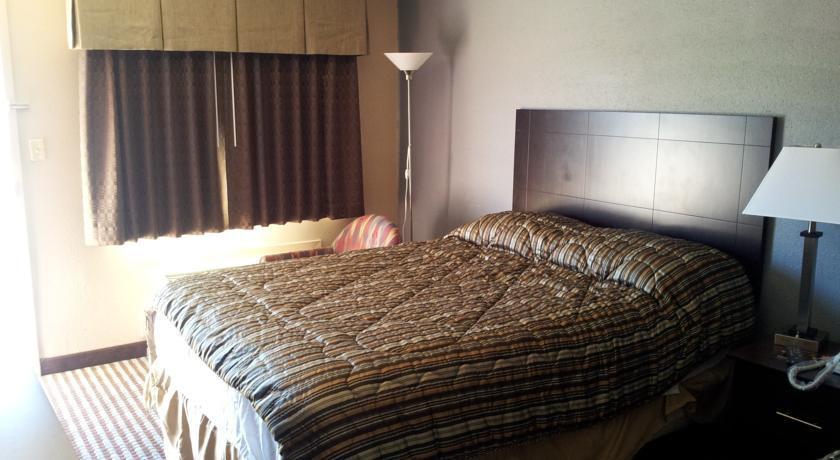 Remington Inn Οκλαχόμα Εξωτερικό φωτογραφία