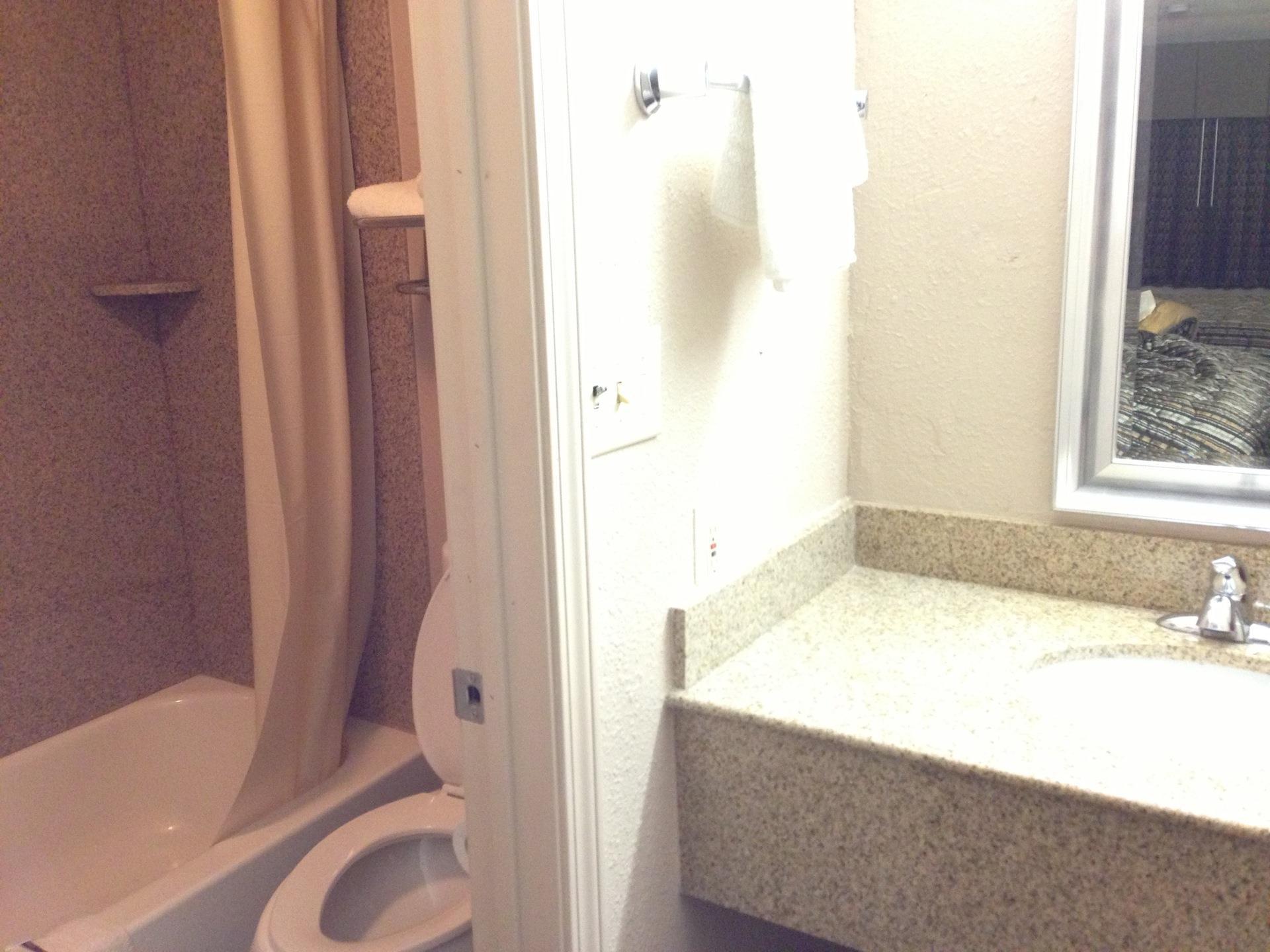 Remington Inn Οκλαχόμα Εξωτερικό φωτογραφία